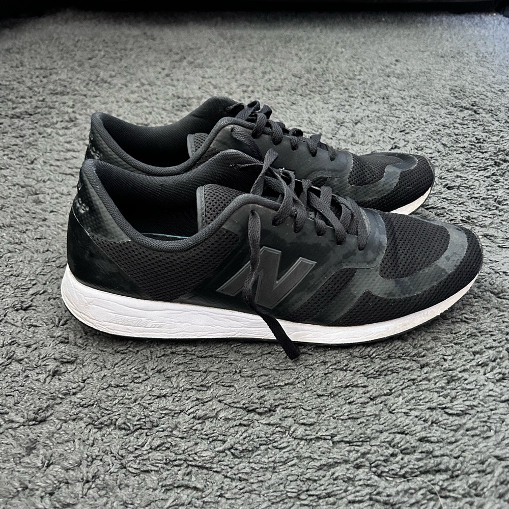 New Balance 420
